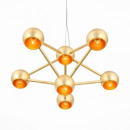 Подвесная люстра ST Luce Rottura  - 2